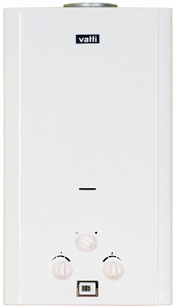 Колонка газовая Vatti LR24-JES N 12л. Колонка газовая Vatti LR24-JES N 12л.