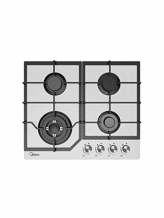 Поверхность газовая Midea MG645TGW