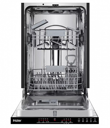 Посудомоечная машина Haier HDWE10-292RU