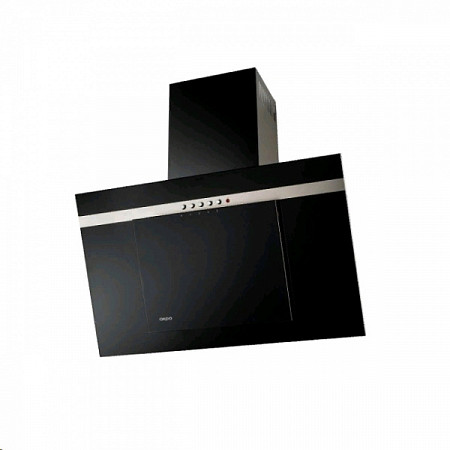Вытяжка наклонная AKPO WK-4 Nero eco line 60 BL