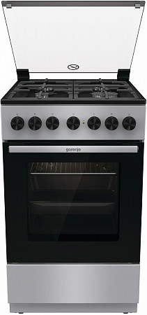 Плита газоэлектрическая GORENJE GK5B44SF