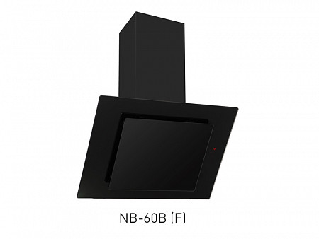 Вытяжка наклонная Oasis NB-60 В