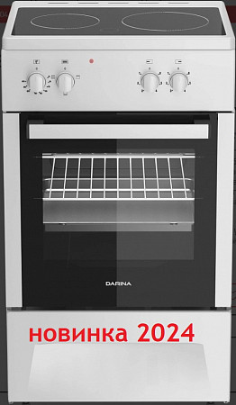 Плита электрическая TESSA EE604 W Плита электрическая TESSA EE604 W
