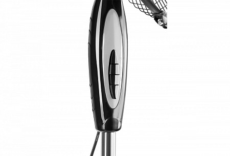 Вентилятор напольный Centek CT-5015 Black Вентилятор напольный Centek CT-5015 Black