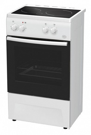 Плита электрическая TESSA EE604 W Плита электрическая TESSA EE604 W