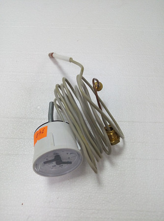 Термоманометр TG (ST50113) Термоманометр TG (ST50113)