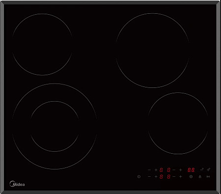 Поверхность электрическая Midea MCH64407F