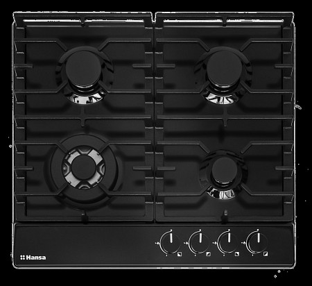 Поверхность газовая HANSA BHGS 611391