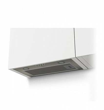 Вытяжка полновстраиваемая LEX GS BLOC P 600 INOX