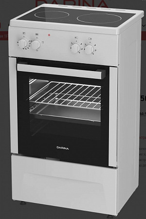 Плита электрическая TESSA EE604 W Плита электрическая TESSA EE604 W
