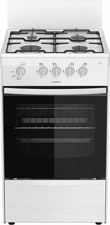 Плита газовая DARINA A 3001 W