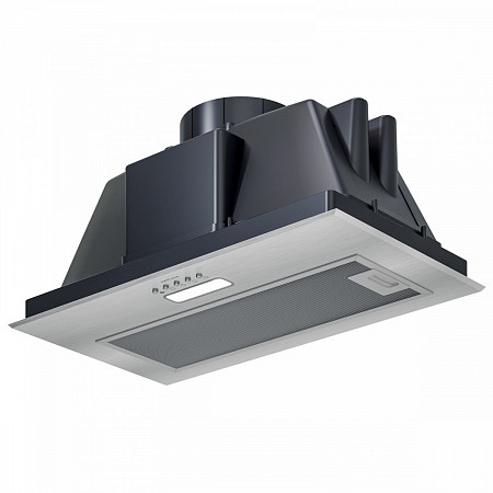 Вытяжка полновстраиваемая Krona AMELI LIGHT 600 IX PB