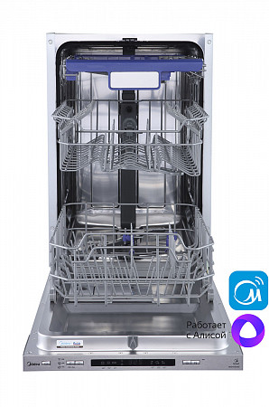 Посудомоечная машина Midea MID45S340i