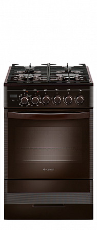 Плита газоэлектрическая GEFEST 5502-03 0045