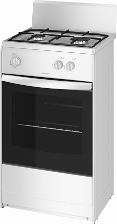 Плита газовая DARINA 1AS GM522 001 W