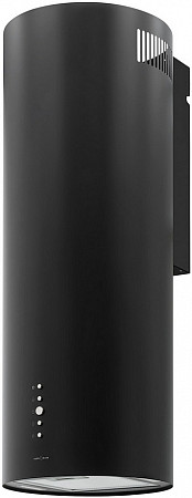 Вытяжка пристенная Krona TINA 350 BLACK 3P