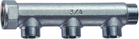 Коллектор CP403 3/4*(24*19) M LUXOR