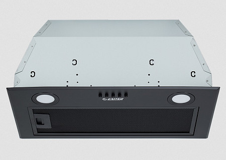 Вытяжка полновстраиваемая EXITEQ EX-1176 Black Вытяжка полновстраиваемая EXITEQ EX-1176 Black