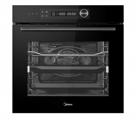 Духовой шкаф электрический Midea MO82107PBG-I