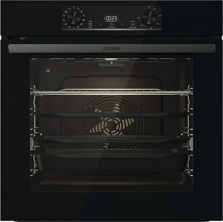 Духовой шкаф электрический GORENJE BPS6737E14BG Духовой шкаф электрический GORENJE BPS6737E14BG