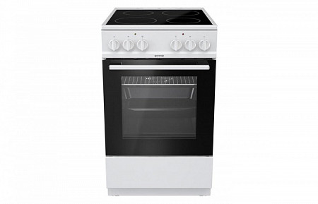 Плита электрическая GORENJE EC5141WG