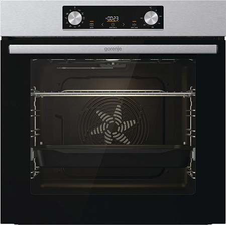 Духовой шкаф электрический GORENJE BO6735E05X Духовой шкаф электрический GORENJE BO6735E05X