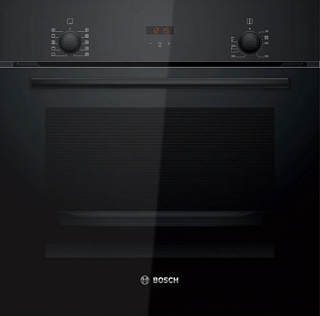 Духовой шкаф электрический BOSCH HBF512BB1T