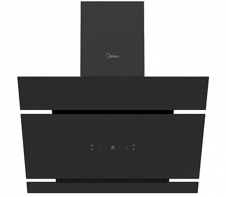 Вытяжка наклонная Midea MH60AN668GB