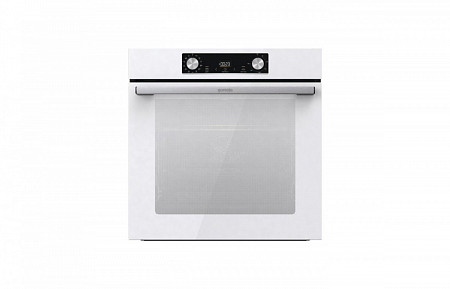 Духовой шкаф электрический GORENJE BOS6737E09WG