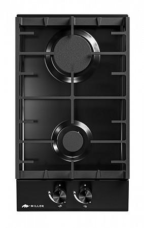 Поверхность газовая MILLEN MGH 301 BL