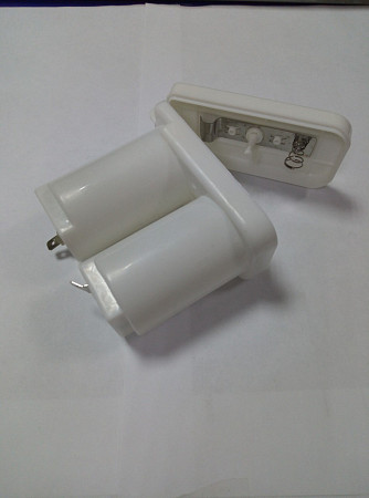 Бокс для батареек Zanussi GWH 10 Fonte (501312000103)