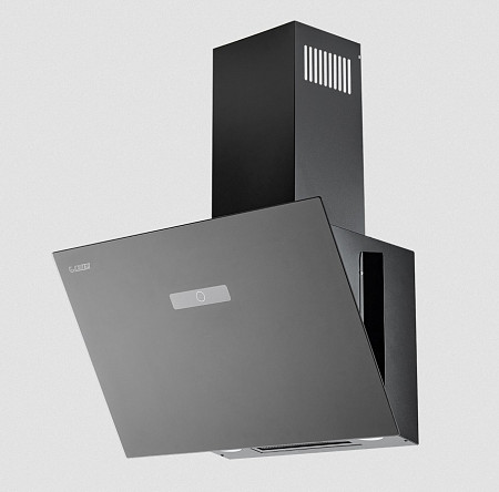 Вытяжка наклонная EXITEQ EX-1426 black