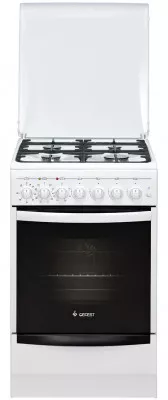 Плита газоэлектрическая GEFEST 5102-03 0023