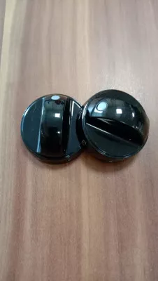 Ручка управления с плитой 8029789, 9044431