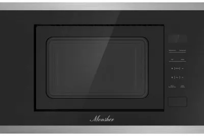 Встраиваемая микроволновая печь Monsher MMH 1020 BX