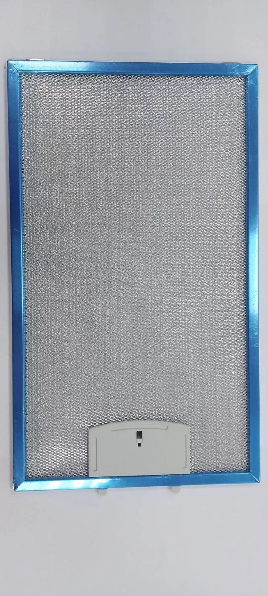 Фильтр алюминиевый рамочный Oasis FE-01 мм 300х177