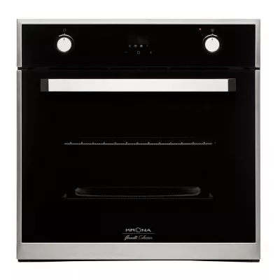 Духовой шкаф электрический Krona ADRIANO 60 BL