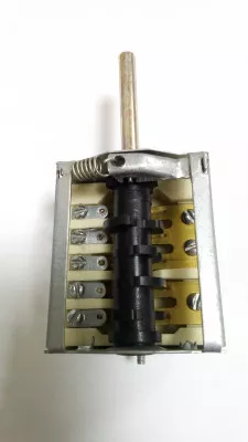 ПМ 7 (конфорка)