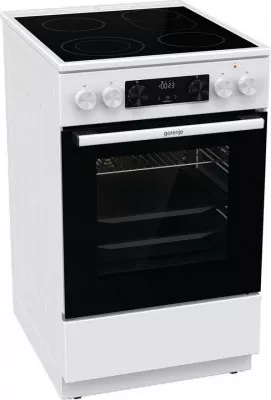 Плита электрическая GORENJE GECS5C70WA