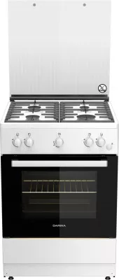Плита газовая DARINA 1F1 GM 141 108 W