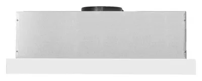 Вытяжка телескопическая EXITEQ EX-1076 white glass