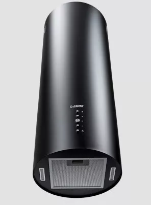 Вытяжка пристенная EXITEQ EX-1296 black