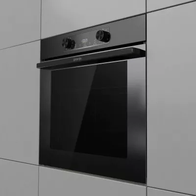 Духовой шкаф электрический GORENJE BO6735E02BKOT