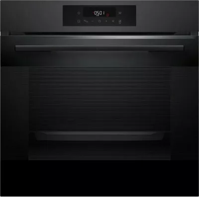 Духовой шкаф электрический BOSCH HJG852YT0T