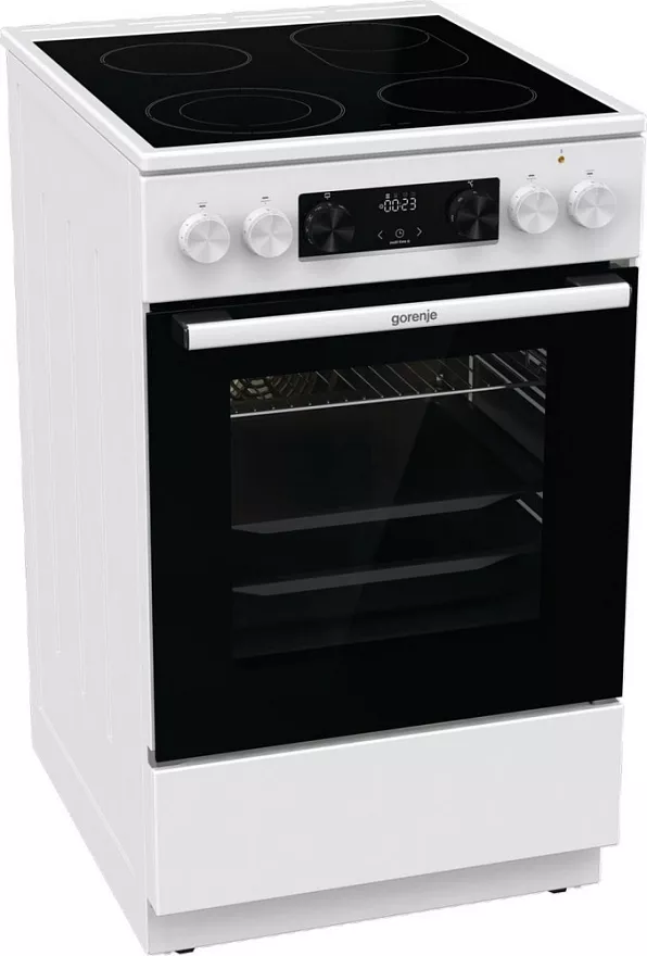 Плита электрическая GORENJE GECS5C70WA