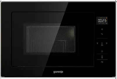 Встраиваемая микроволновая печь Gorenje BM251SG2BG