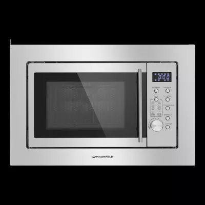 Встраиваемая микроволновая печь Maunfeld XBMO202S