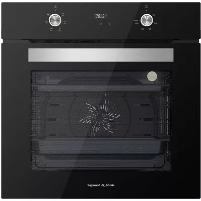 Духовой шкаф электрический Zigmund&Shtain E 150 B