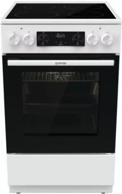 Плита электрическая GORENJE GEC5C61WG