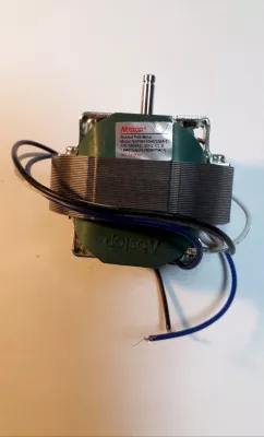 Мотор NSP5816S4V230A-2 (для вытяжек 200 м3/ч) /1511
